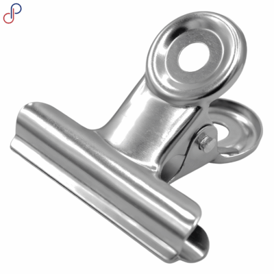 Gancho Caimán Metálico x6