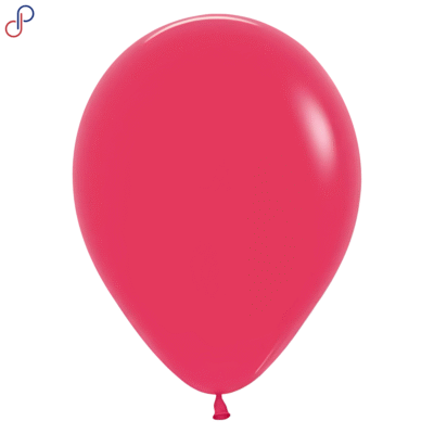 Globo Rumatex Fucsia x50