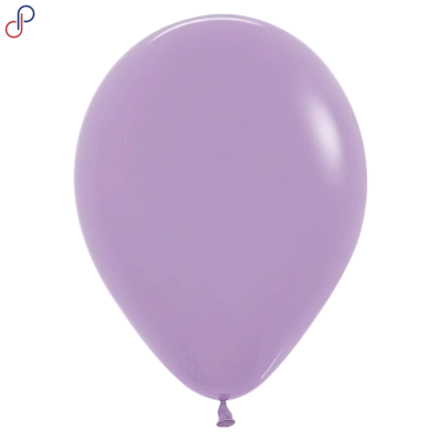 Globo Rumatex Lila x50