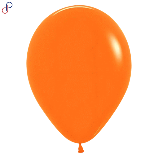 Globo Rumatex Naranja x50