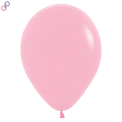 Globo Rumatex Rosado x50