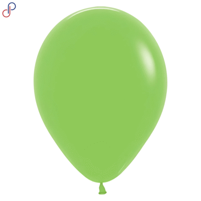 Globo Rumatex Verde x50