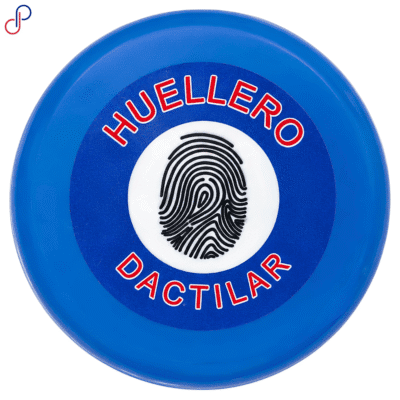 Huellero Grande Económico