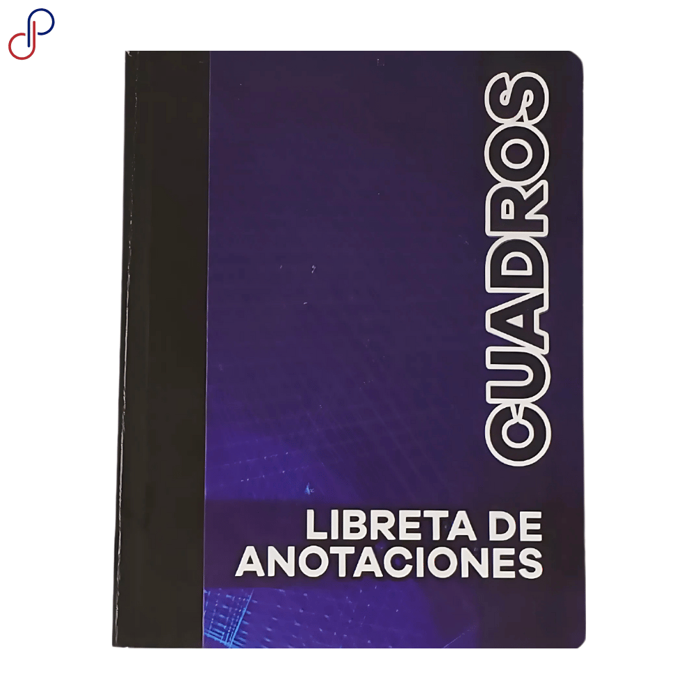 libreta de anotaciones