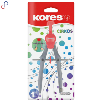 Compás Kores Cirkos