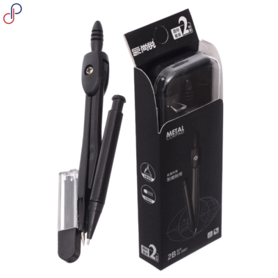 Compás en Caja Negro