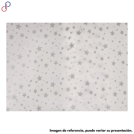 Papel Seda Estampado x10 - Imagen 2