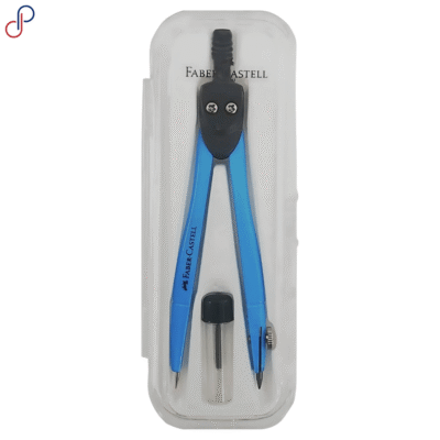 Compás Faber-Castell Juvenil