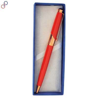 Esfero en Estuche - DQ0177