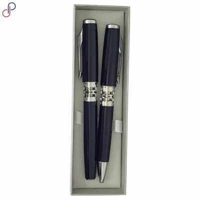 Esferos en Estuche - DQ19066