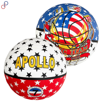 Balón De Baloncesto Fino