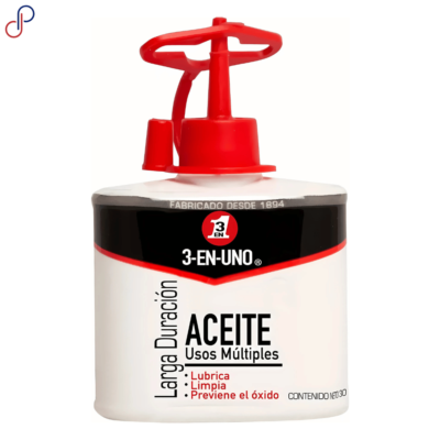 Aceite 3 En 1 Original 30ml