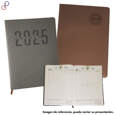 Agenda Ejecutiva 2025