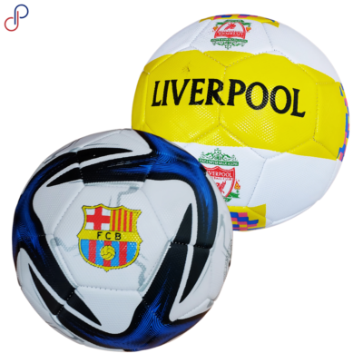 Balón De Futbol Escudos Internacional
