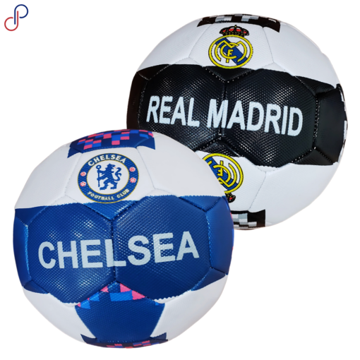 Balón De Futbol Escudos Internacional - Imagen 2