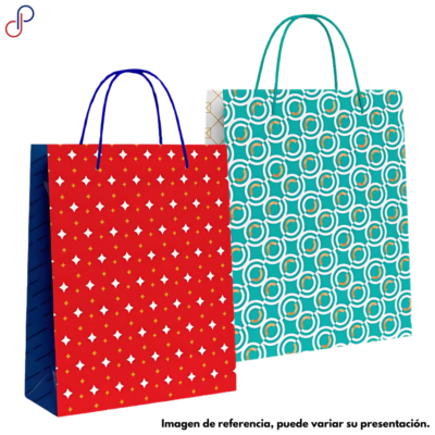 Bolsa De Regalo Primavera Clásicos