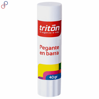 Pegante en Barra Triton 40g