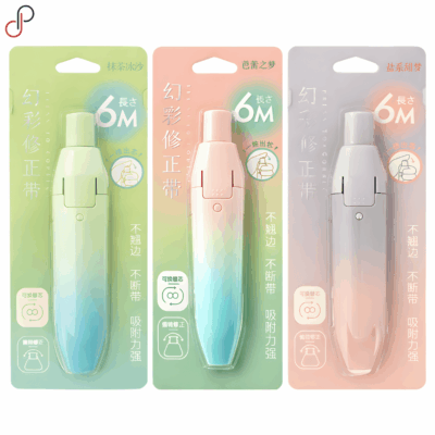 Corrector Retráctil 6 Metros