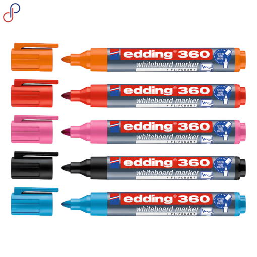 Marcador Edding 360