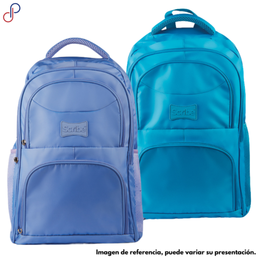 Morral Scribe Intermedia Femenino - Imagen 2