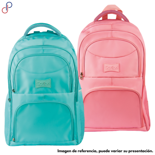 Morral Scribe Intermedia Femenino