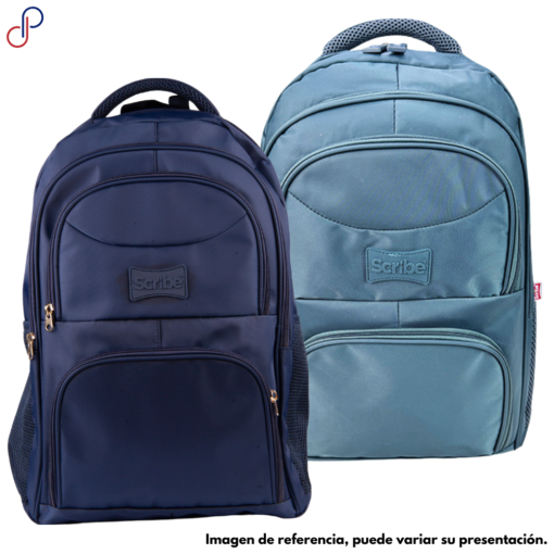 Morral Scribe Intermedia Masculino - Imagen 2