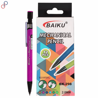 Portaminas Económico 2mm x12