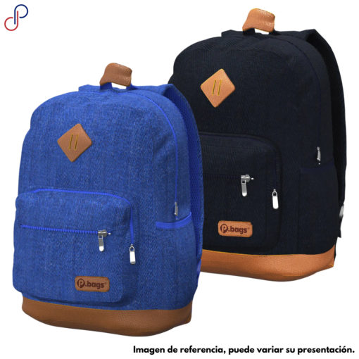 Morral Primavera Denin