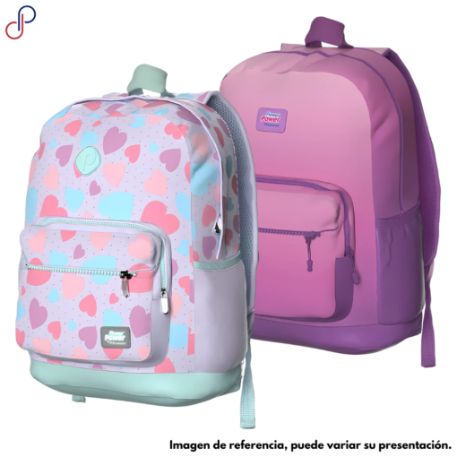 Morral Primavera Flower Power Premium / Degrade