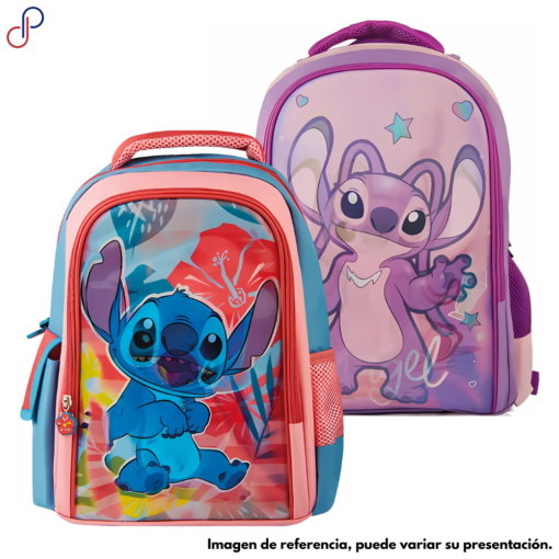 Morral Scribe Stitch Pro 16.5