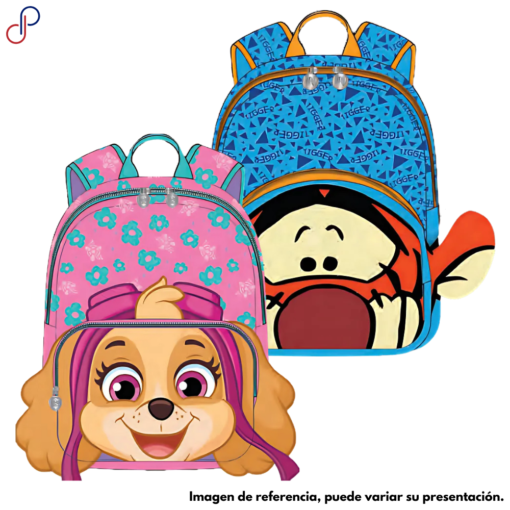 Morral Primavera Pre-School