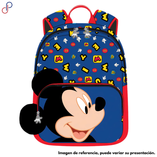 Morral Primavera Pre-School - Imagen 2