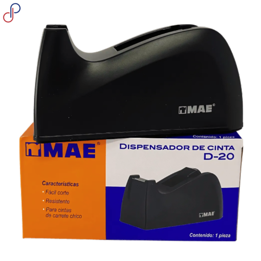 Dispensador De Cinta MAE Mediano D-20