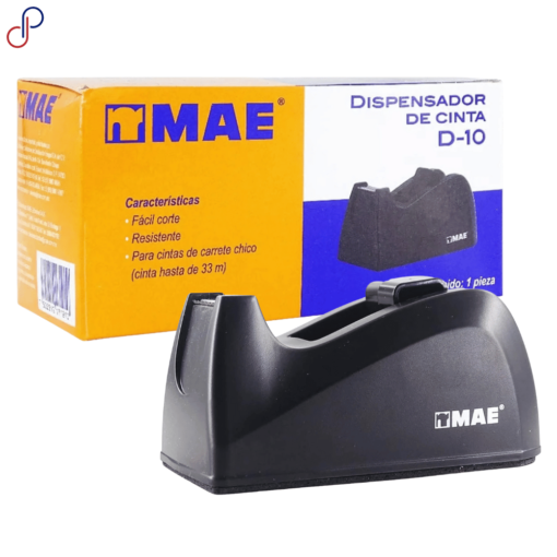 Dispensador De Cinta MAE Pequeño D-10