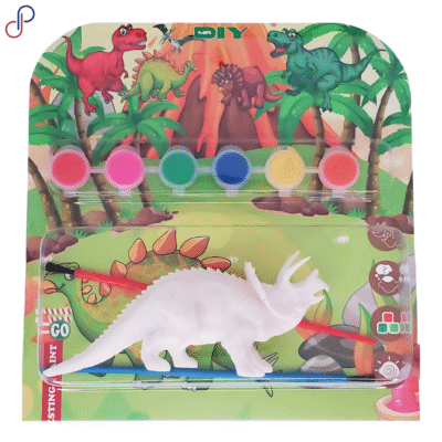 Dinosaurio Pintura