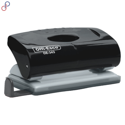 Perforadora Offi-Esco 343 2 Huecos Mediana