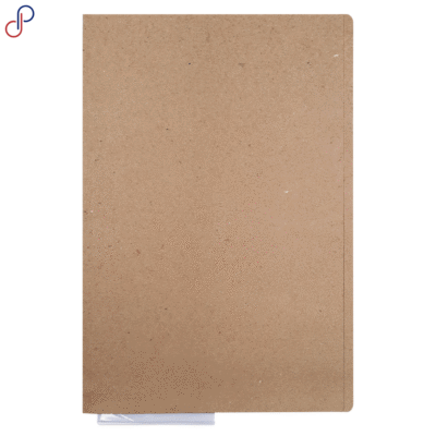 Carpeta Fabrifolder Cartón Oficio Vertical