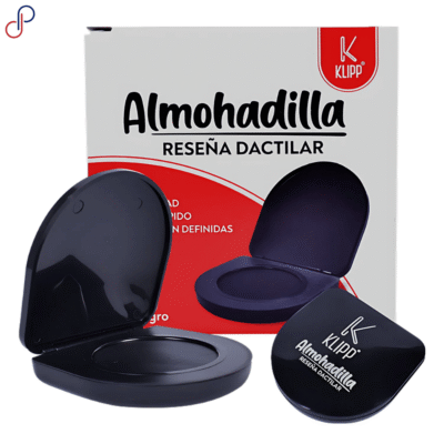 Huellero Grande Klipp
