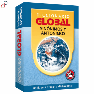 Diccionario Sinónimos y Antónimos
