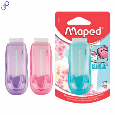 Borrador Maped Gomstick Pastel
