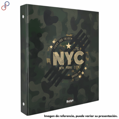 Folder Lukis Desing 105