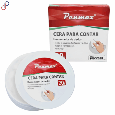 Humedecedor Penmax 20g