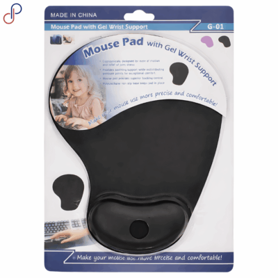 Pad Mouse Gel Fino