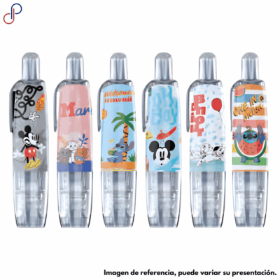 Corrector de Cinta Primavera Retráctil