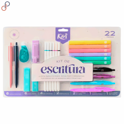 Kit Kiut de Escritura