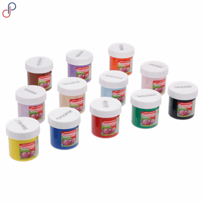 Vinilo Parchesitos 70cc - Colores