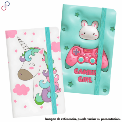 Agenda Labrada Mediana