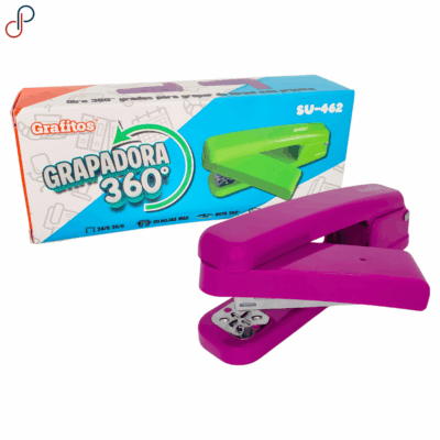 Cosedora Grafitos 360 Grados