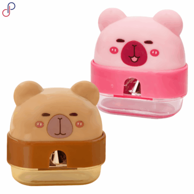 Tajalápiz Capibara Grande x12