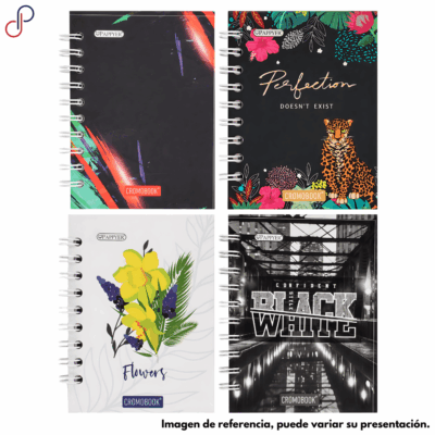 Cuadernillo Fabrifolder Pasta Dura